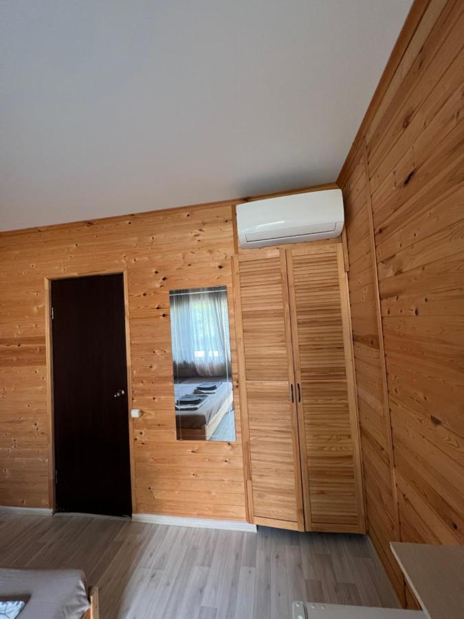 Mini-Hotel Forest Club Pizunda Extérieur photo