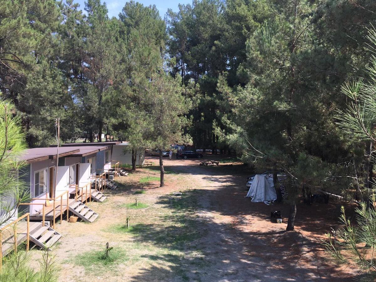 Mini-Hotel Forest Club Pizunda Extérieur photo